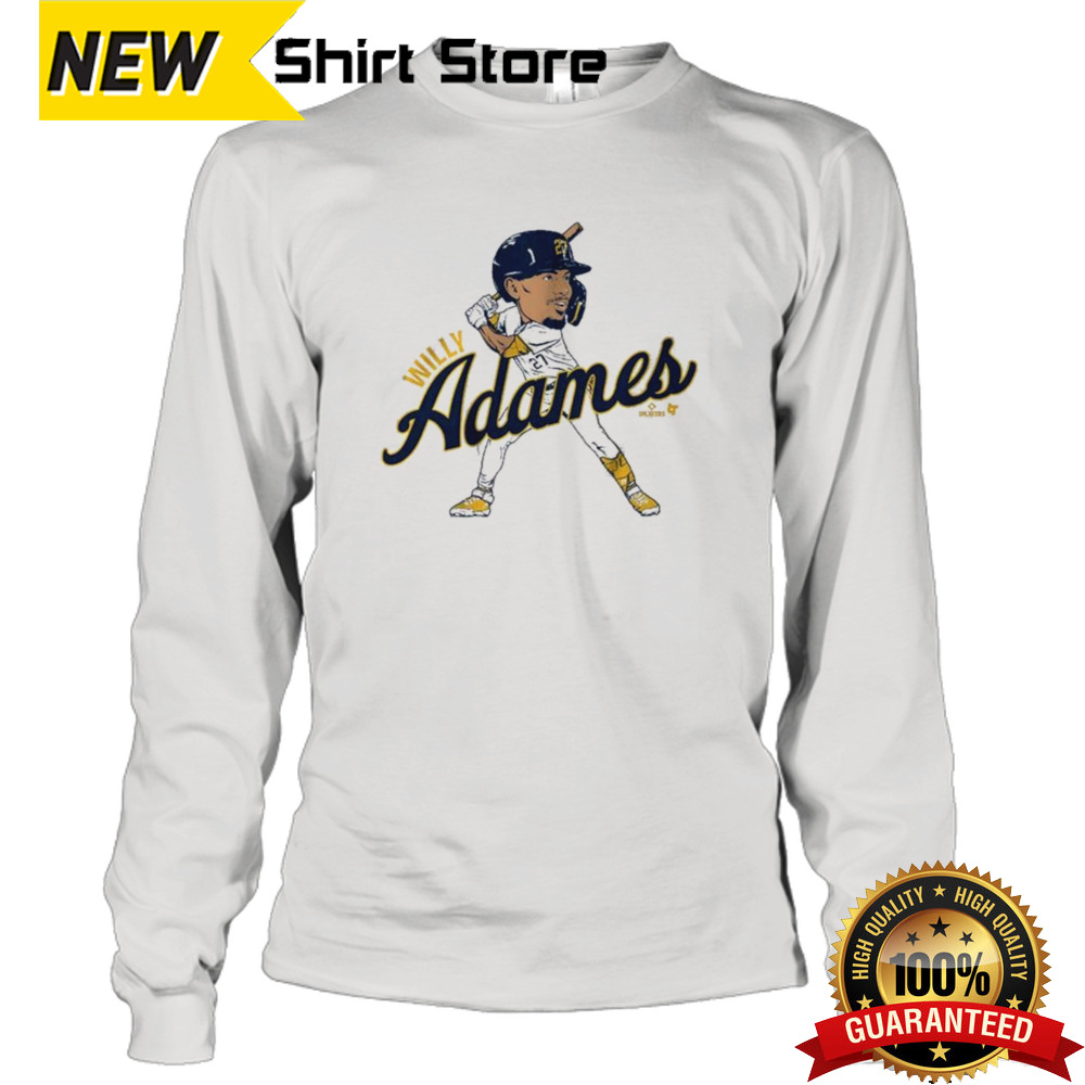 Long Sleeve T-Shirt
