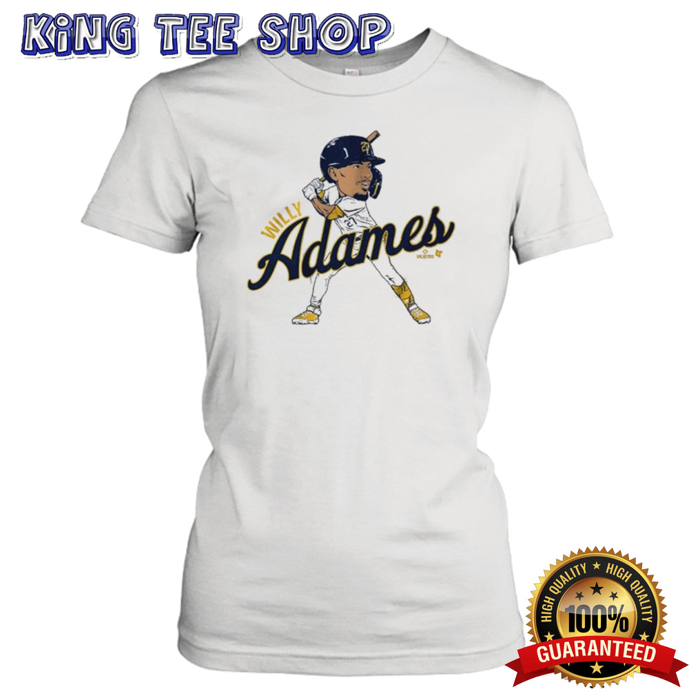 Ladies T-Shirt