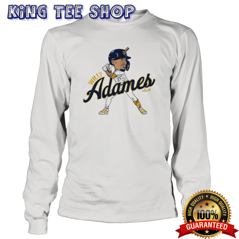 Long Sleeve T-Shirt