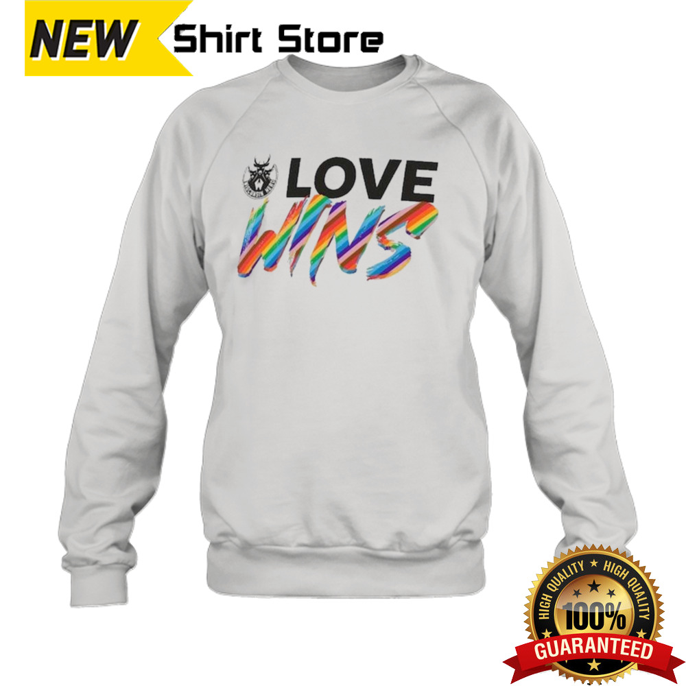 Crewneck Sweatshirt