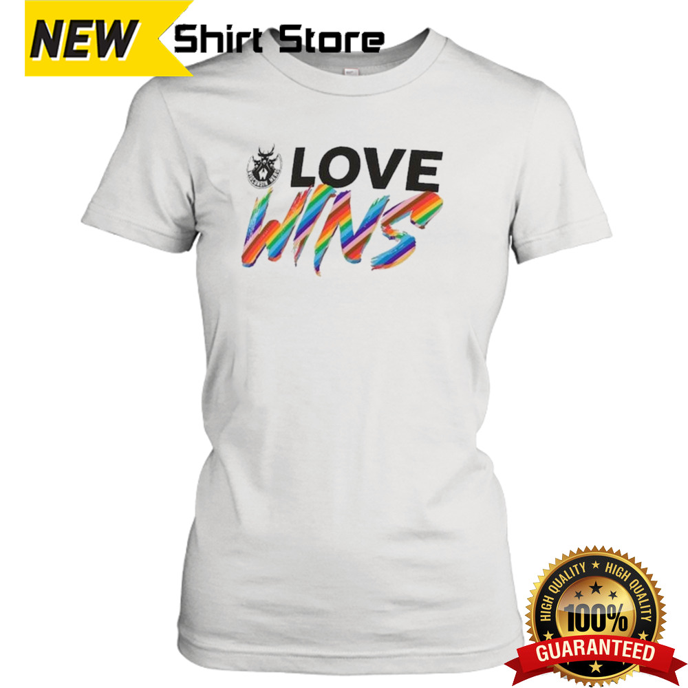 Ladies T-Shirt