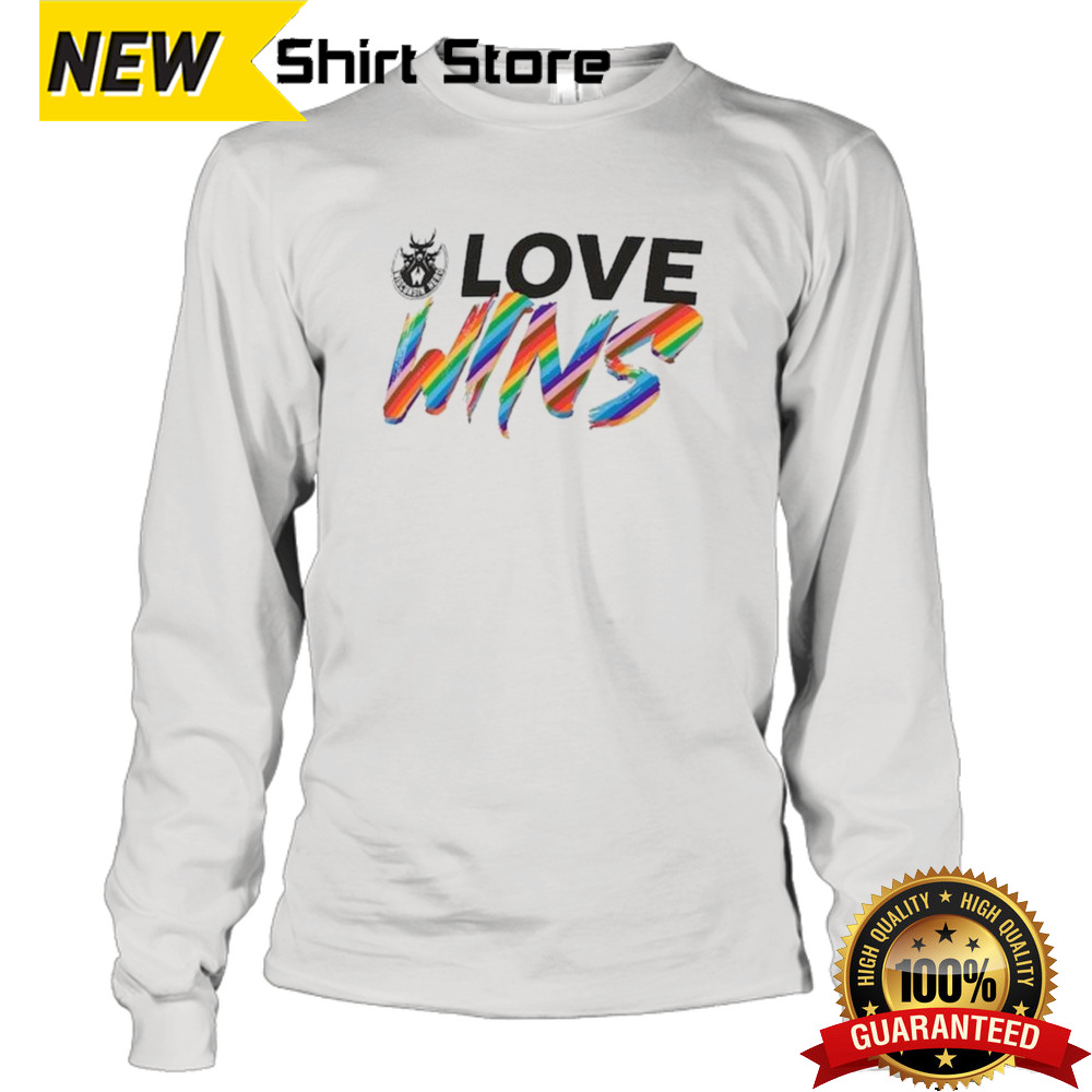Long Sleeve T-Shirt