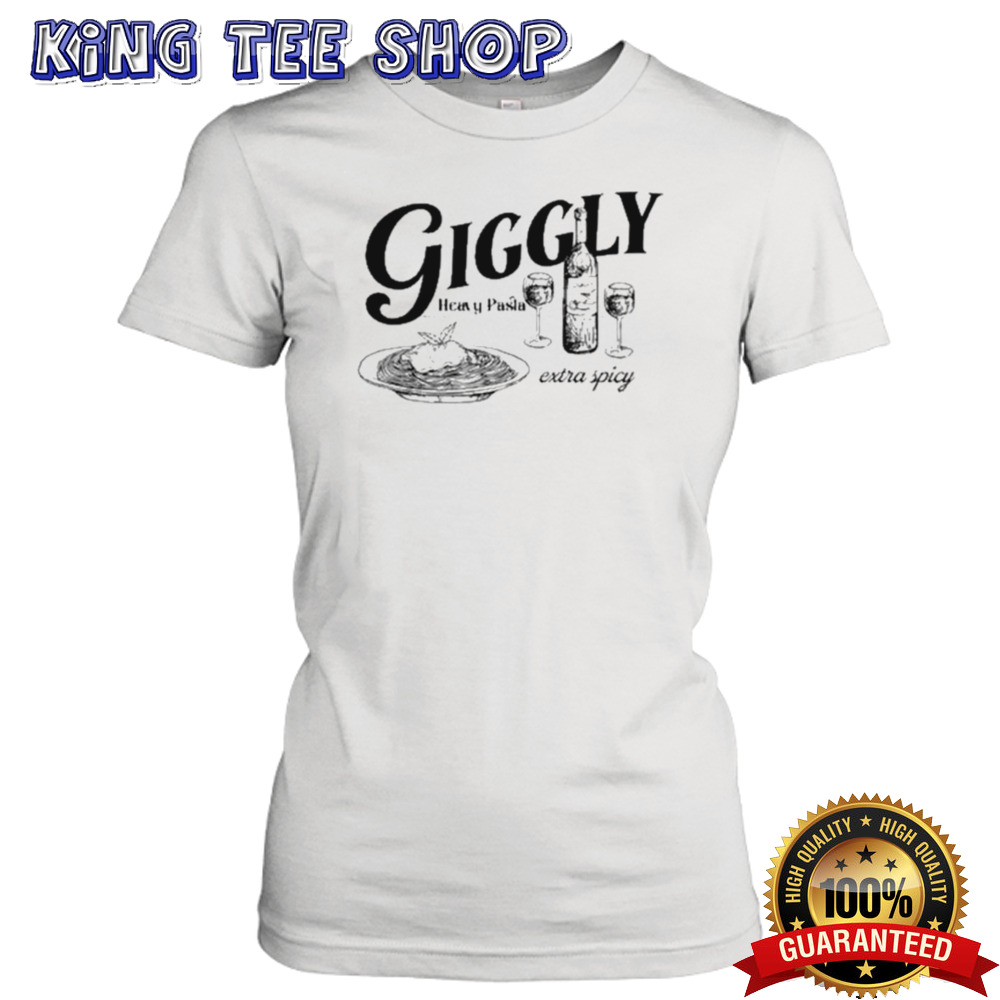 Ladies T-Shirt