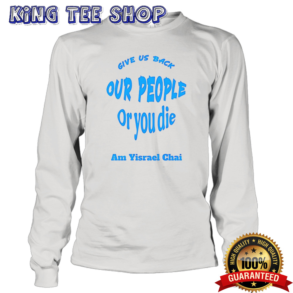 Long Sleeve T-Shirt