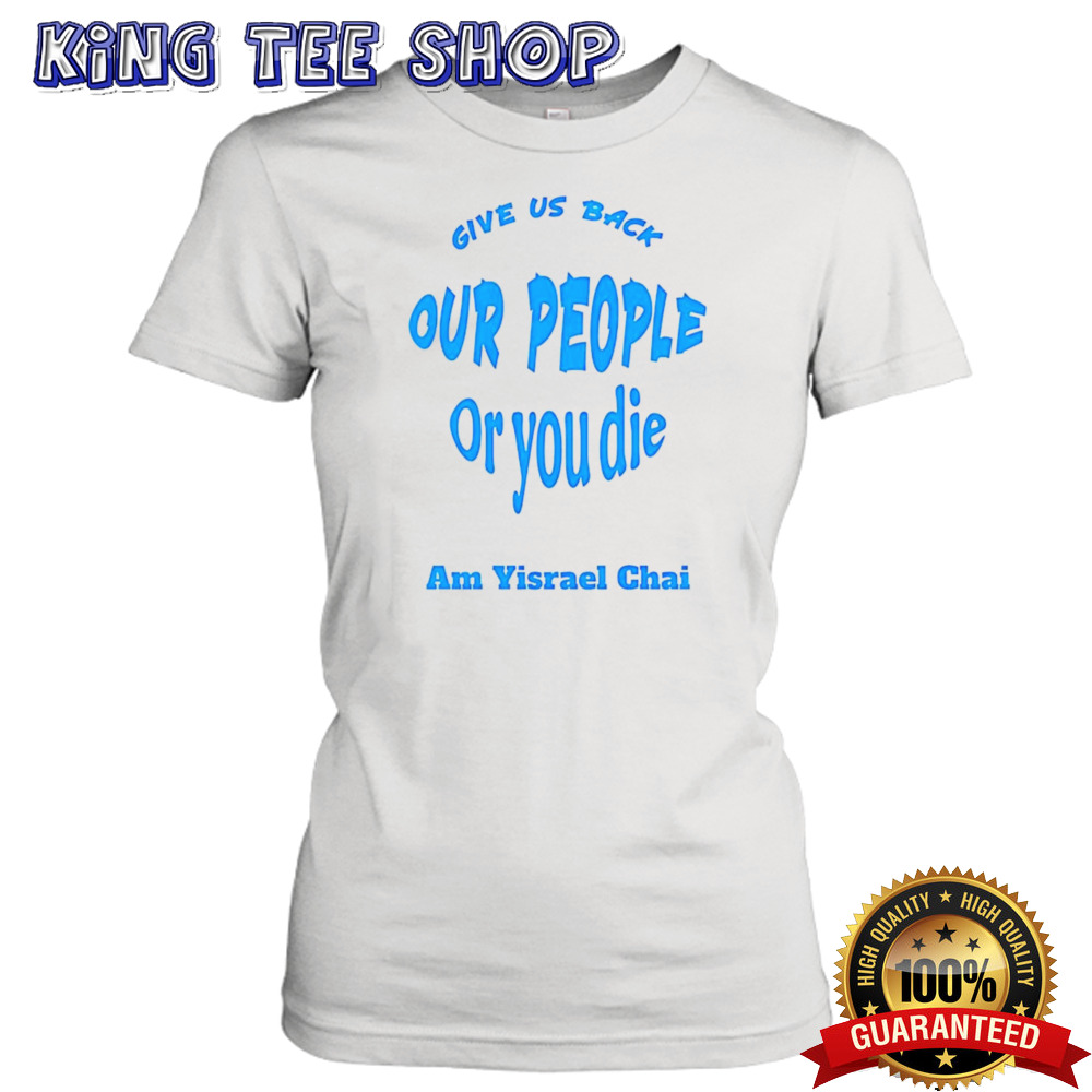 Ladies T-Shirt