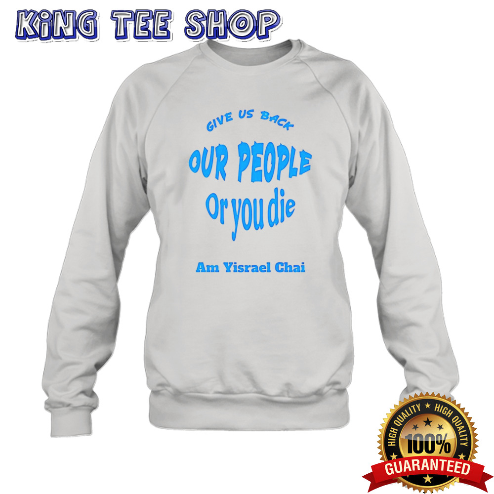 Crewneck Sweatshirt