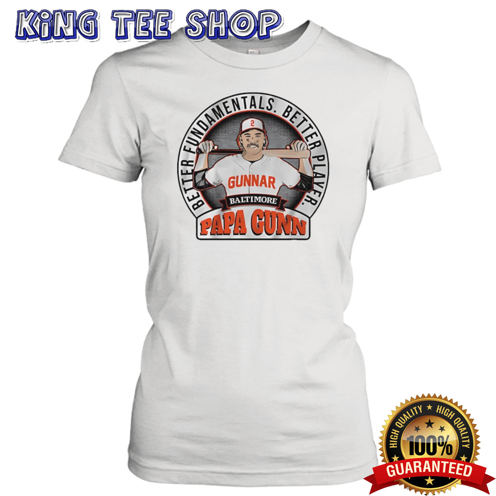 Ladies T-Shirt