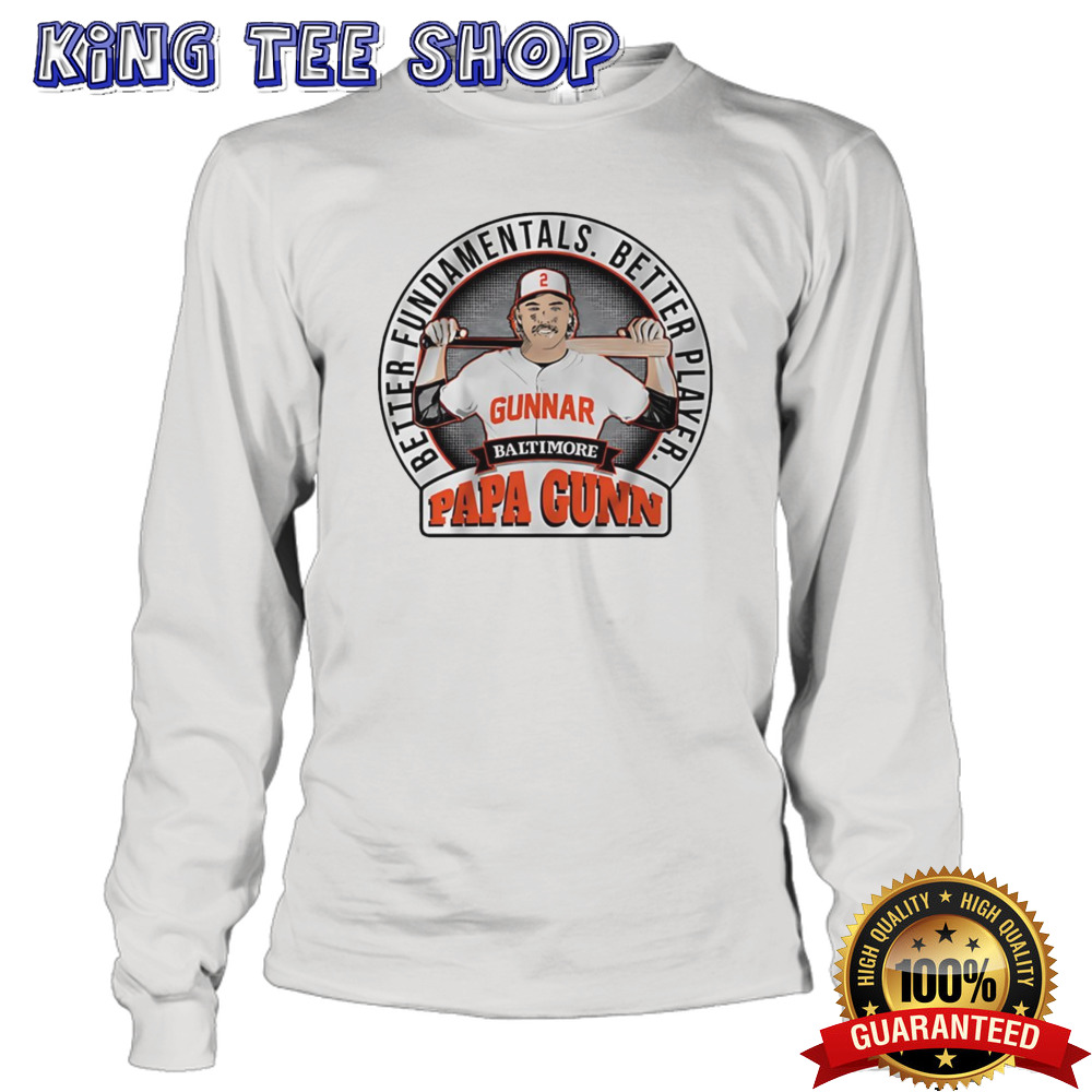 Long Sleeve T-Shirt