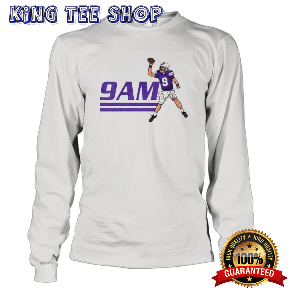 Long Sleeve T-Shirt