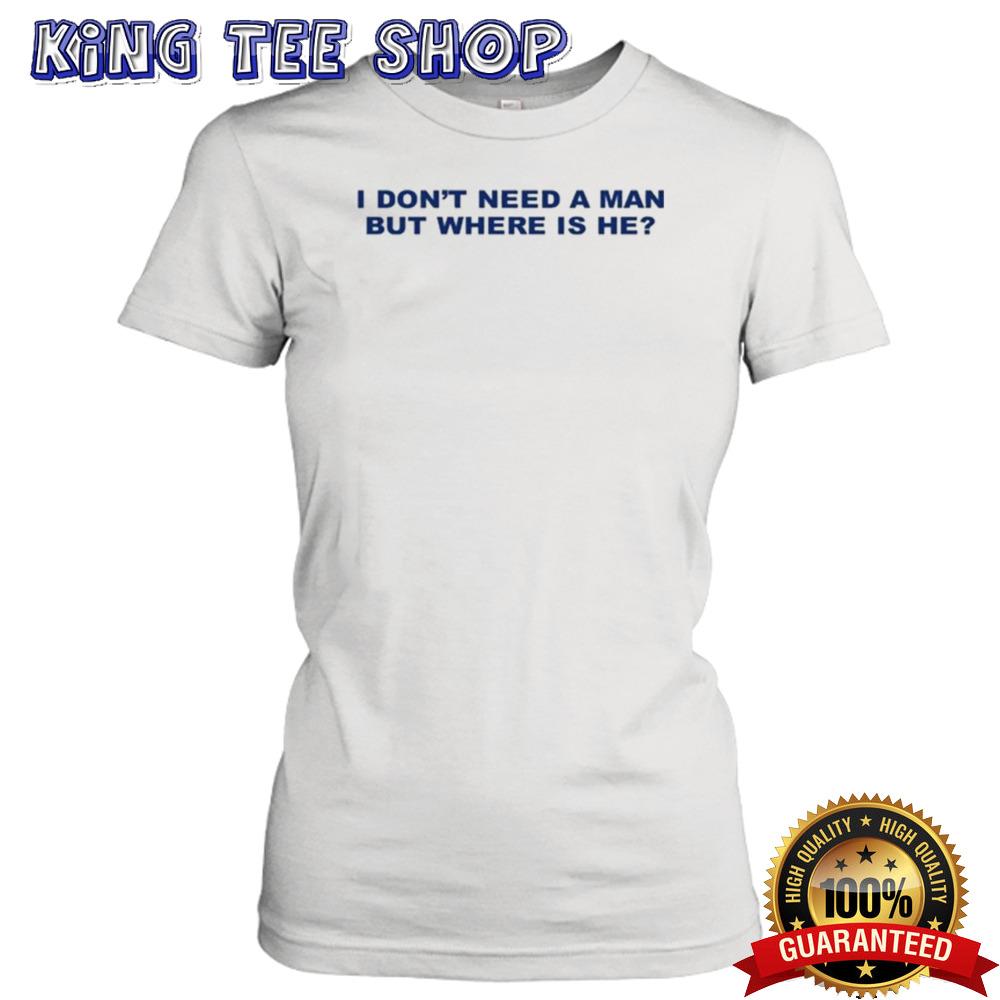Ladies T-Shirt