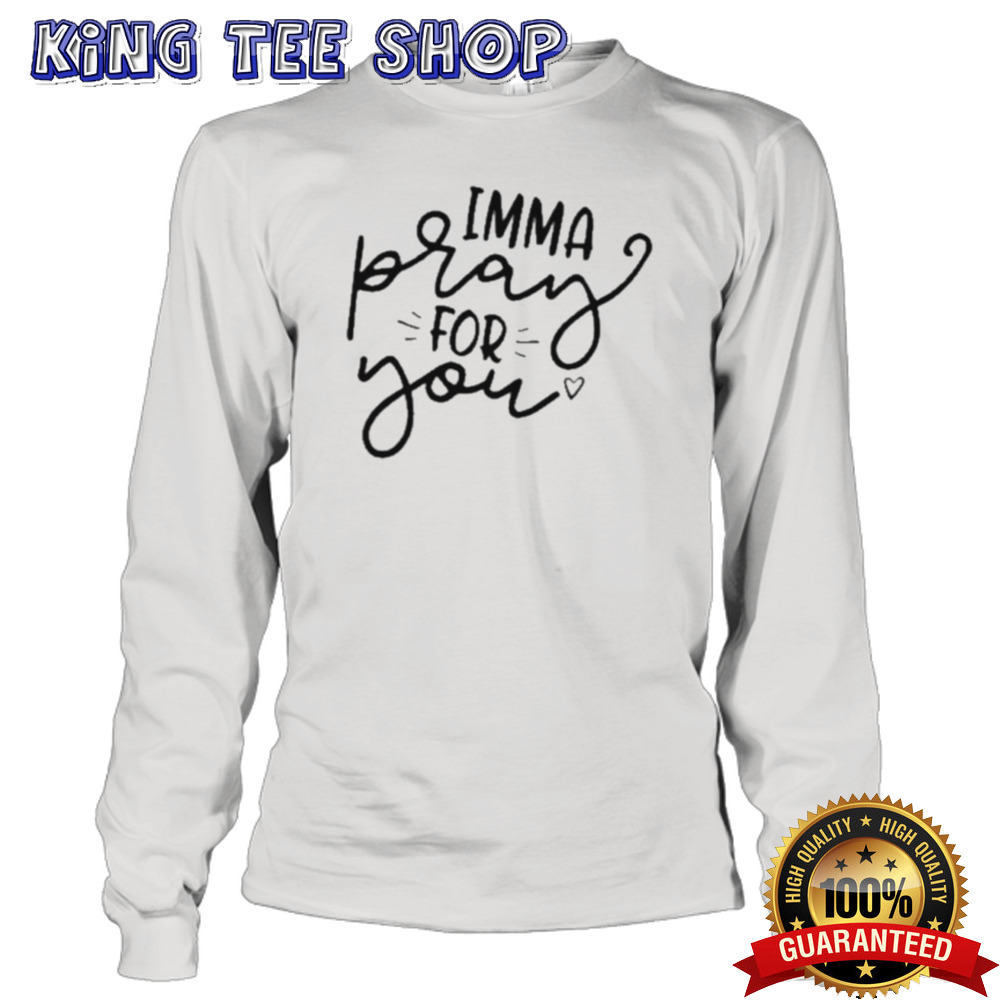 Long Sleeve T-Shirt