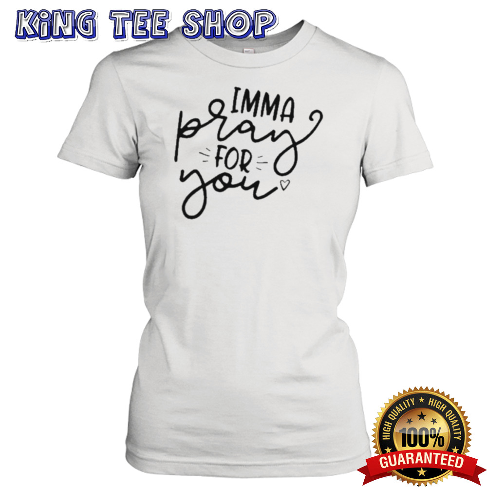 Ladies T-Shirt