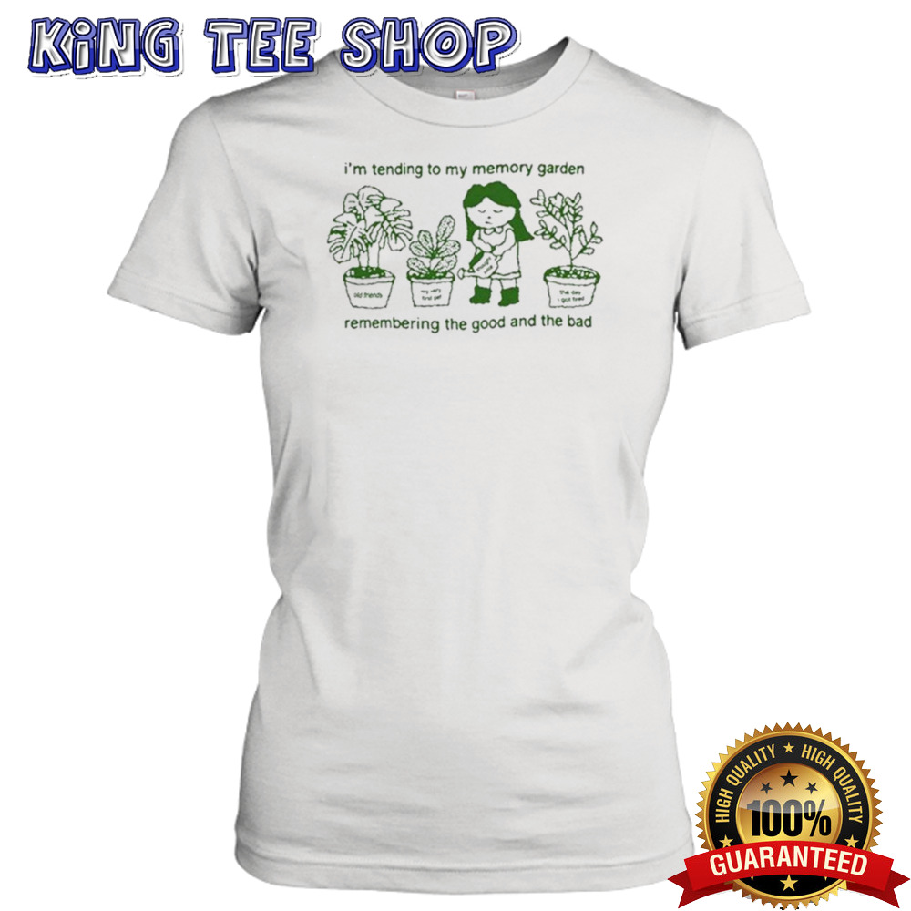 Ladies T-Shirt