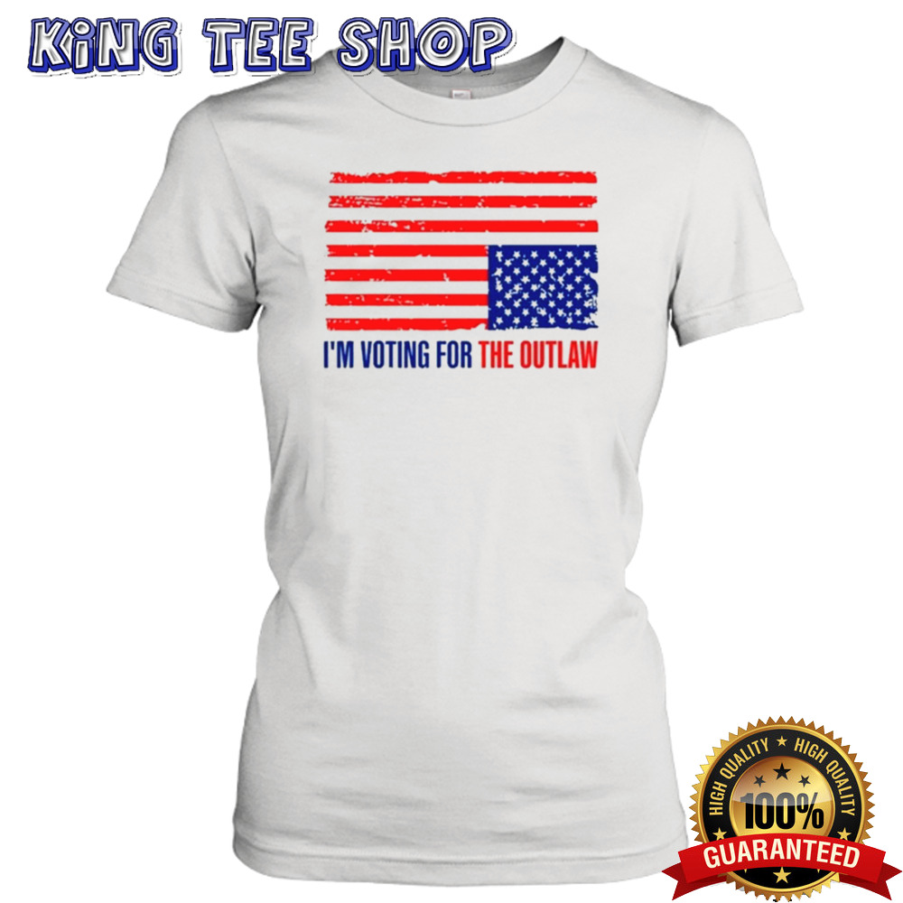 Ladies T-Shirt