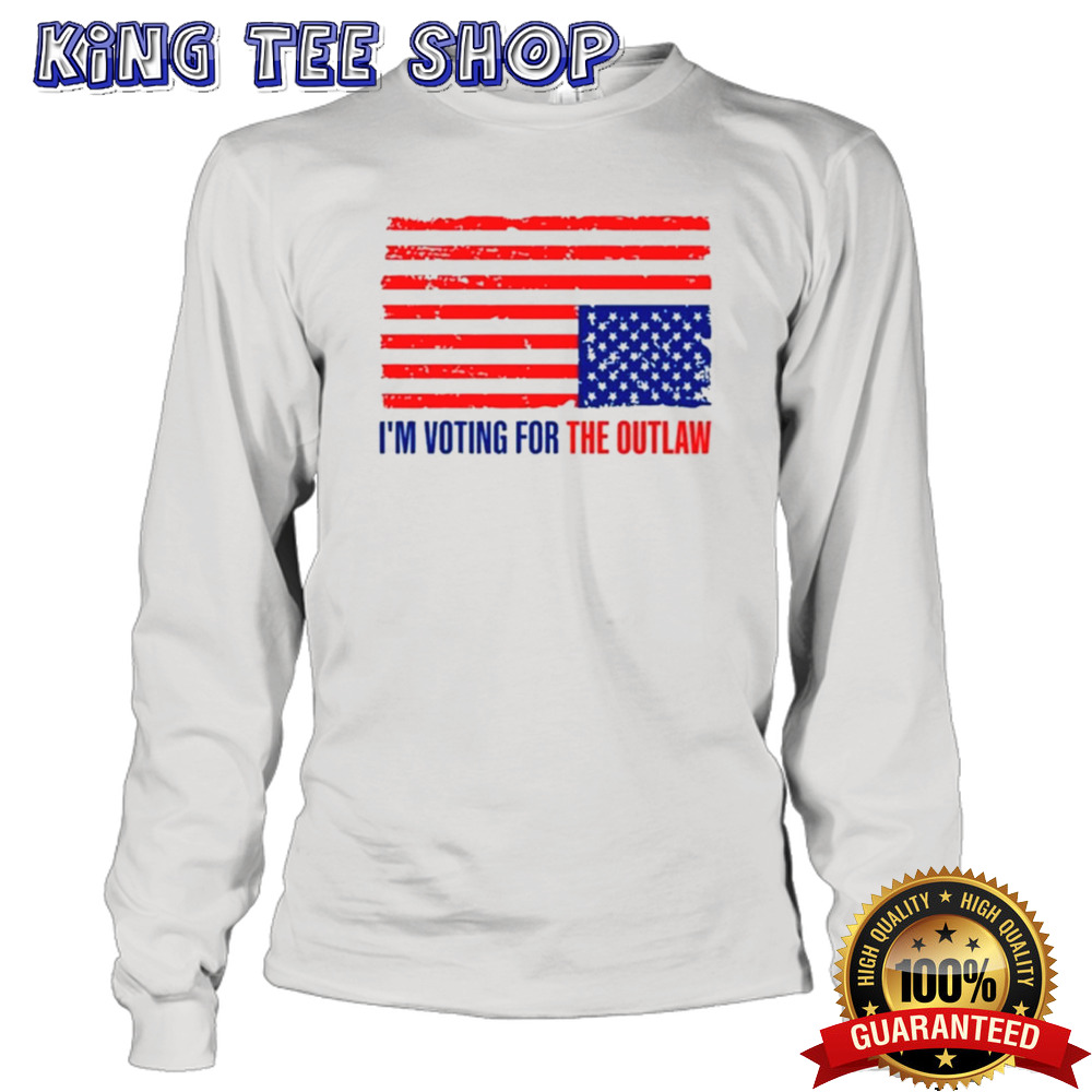 Long Sleeve T-Shirt