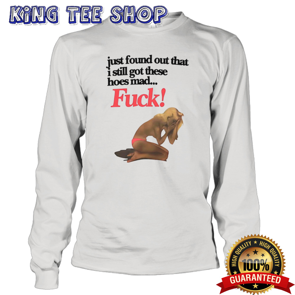 Long Sleeve T-Shirt