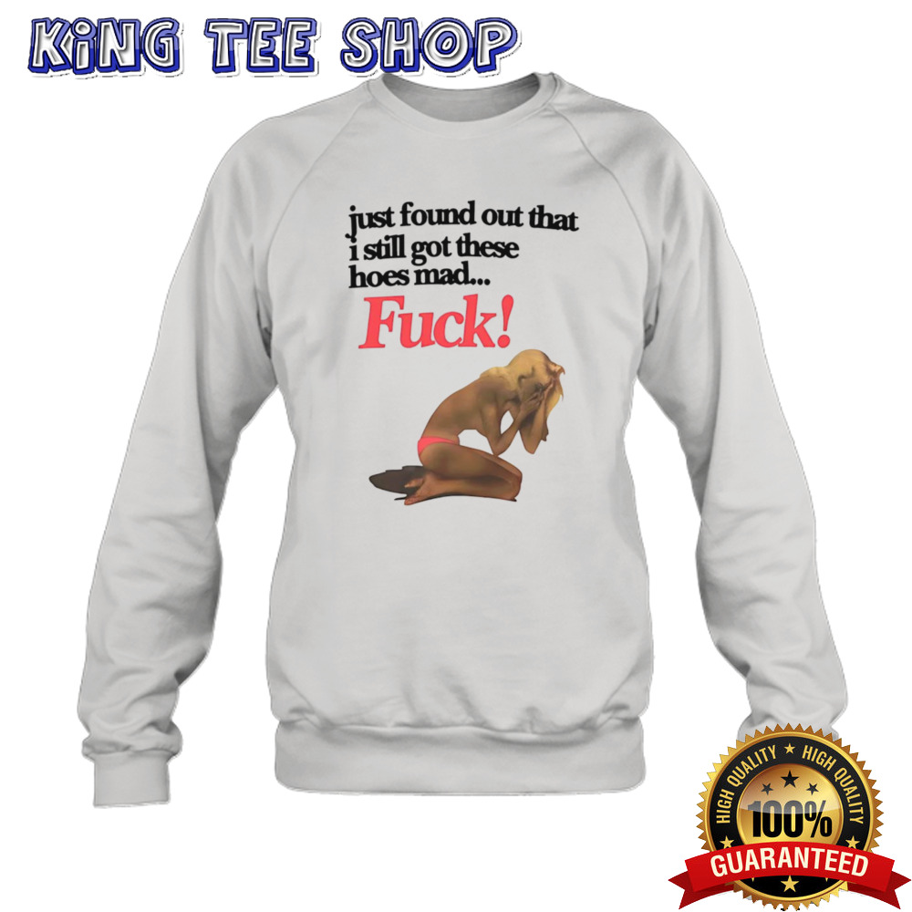 Crewneck Sweatshirt