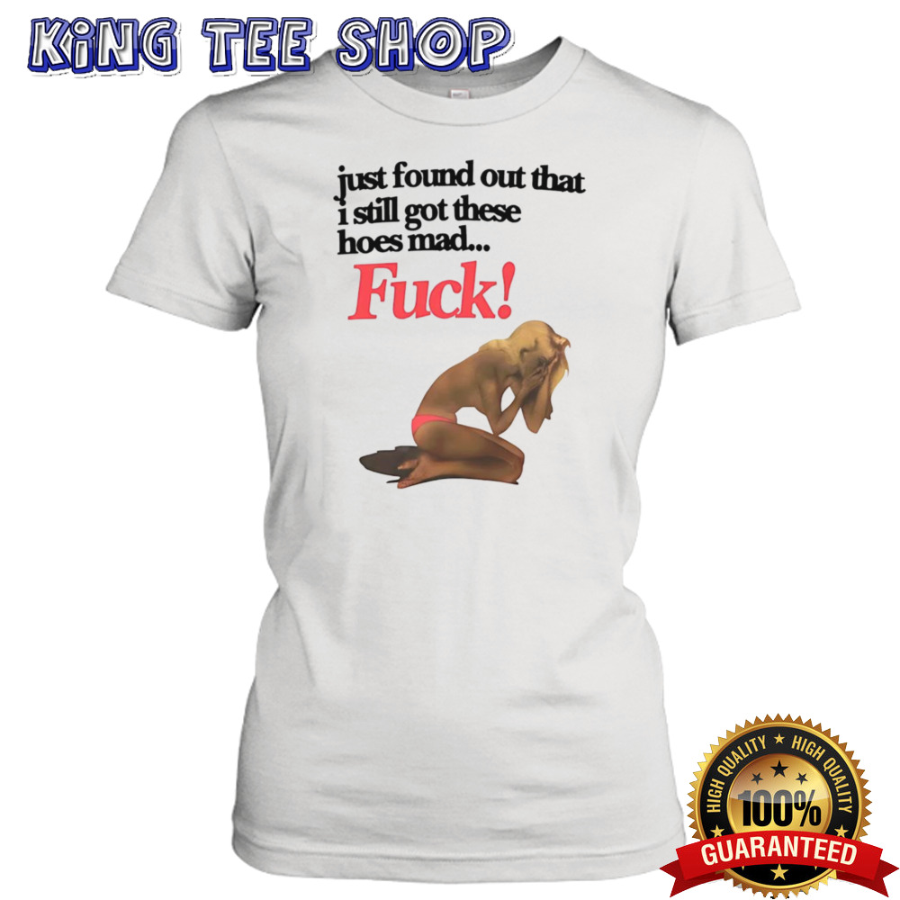 Ladies T-Shirt