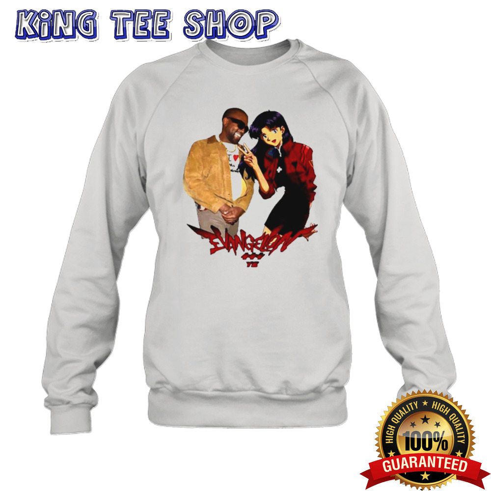 Crewneck Sweatshirt