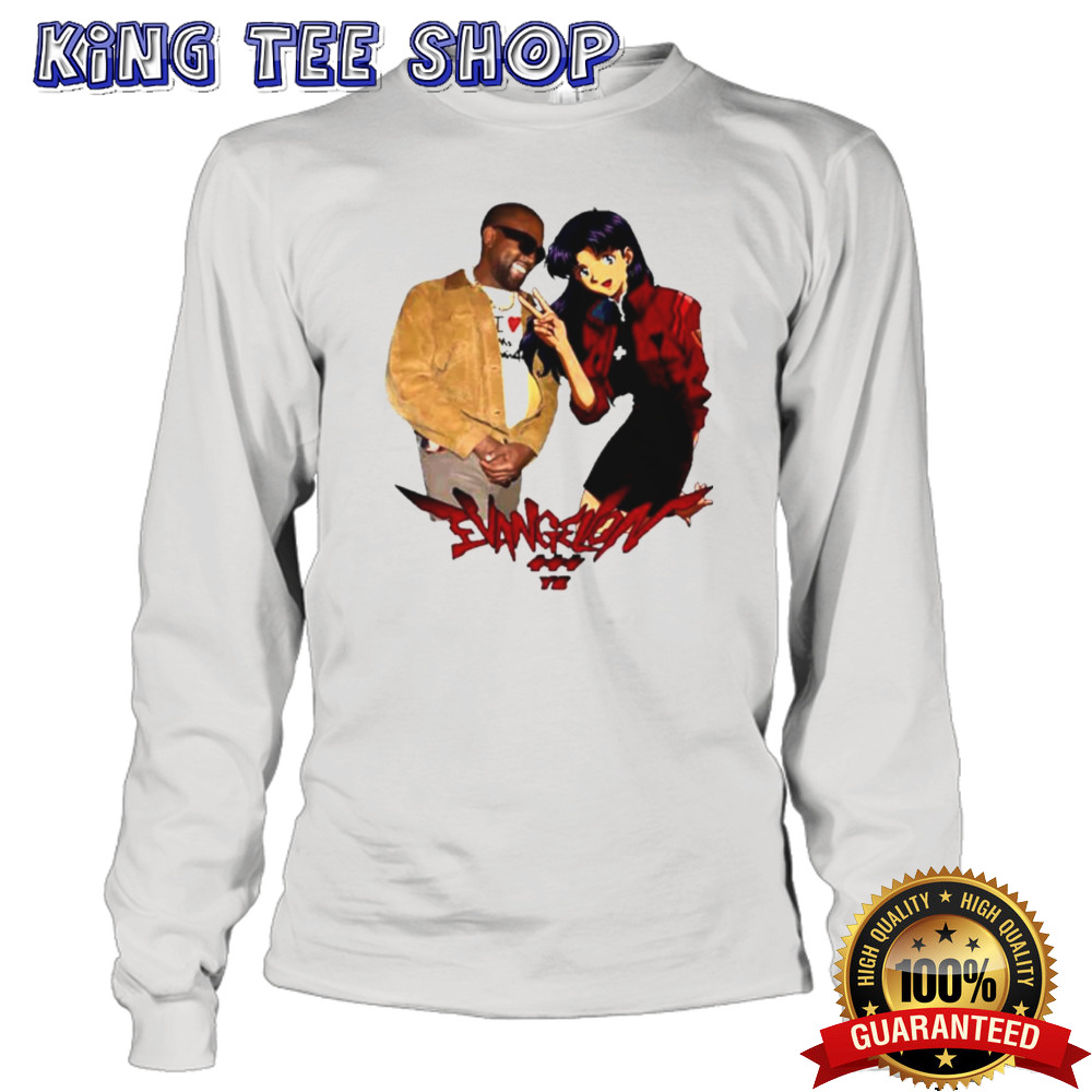 Long Sleeve T-Shirt