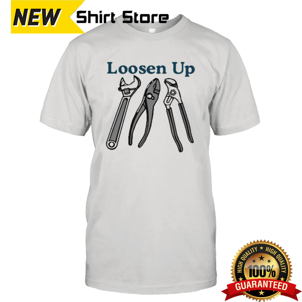 Loosen Up Shirt