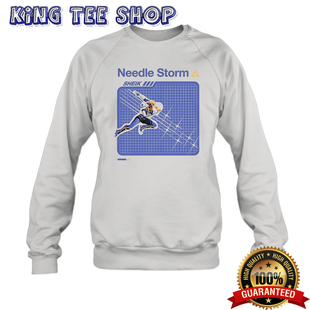 Crewneck Sweatshirt