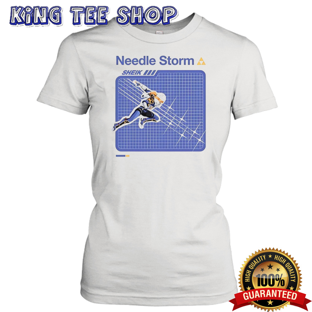 Ladies T-Shirt