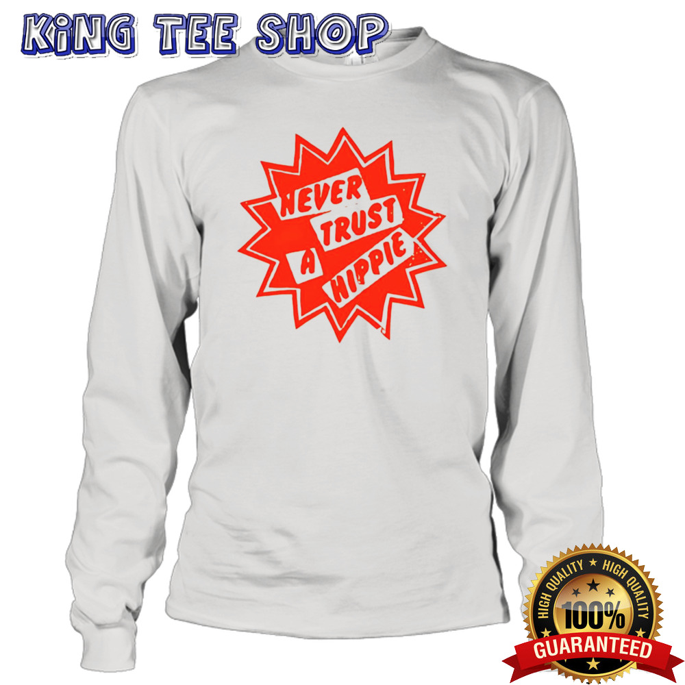 Long Sleeve T-Shirt