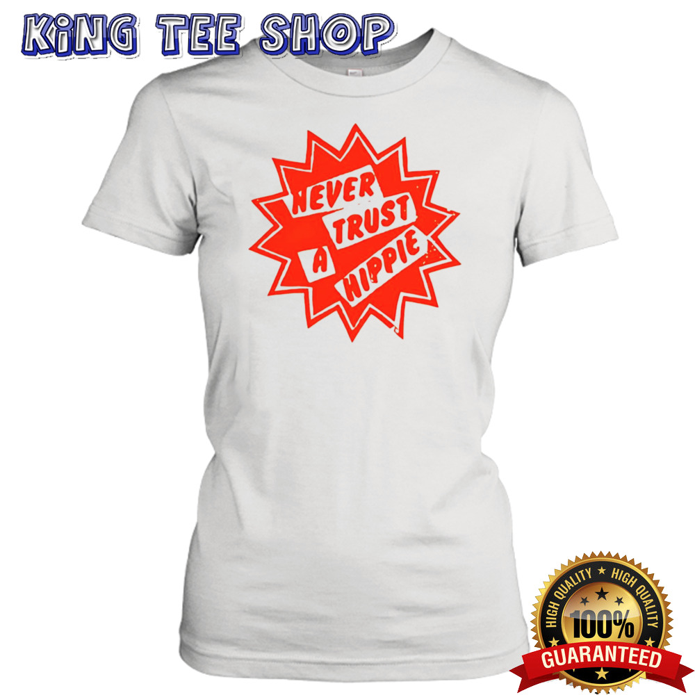 Ladies T-Shirt