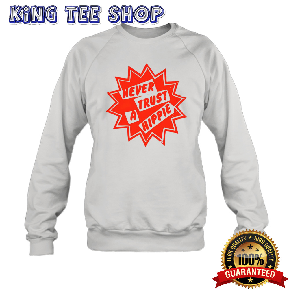 Crewneck Sweatshirt