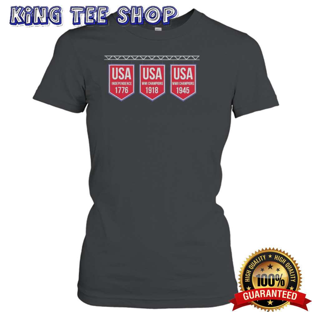 Ladies Tee