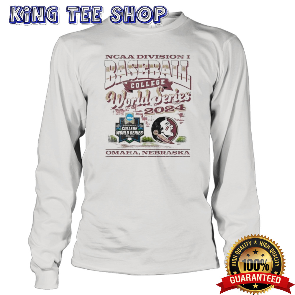 Long Sleeve T-Shirt