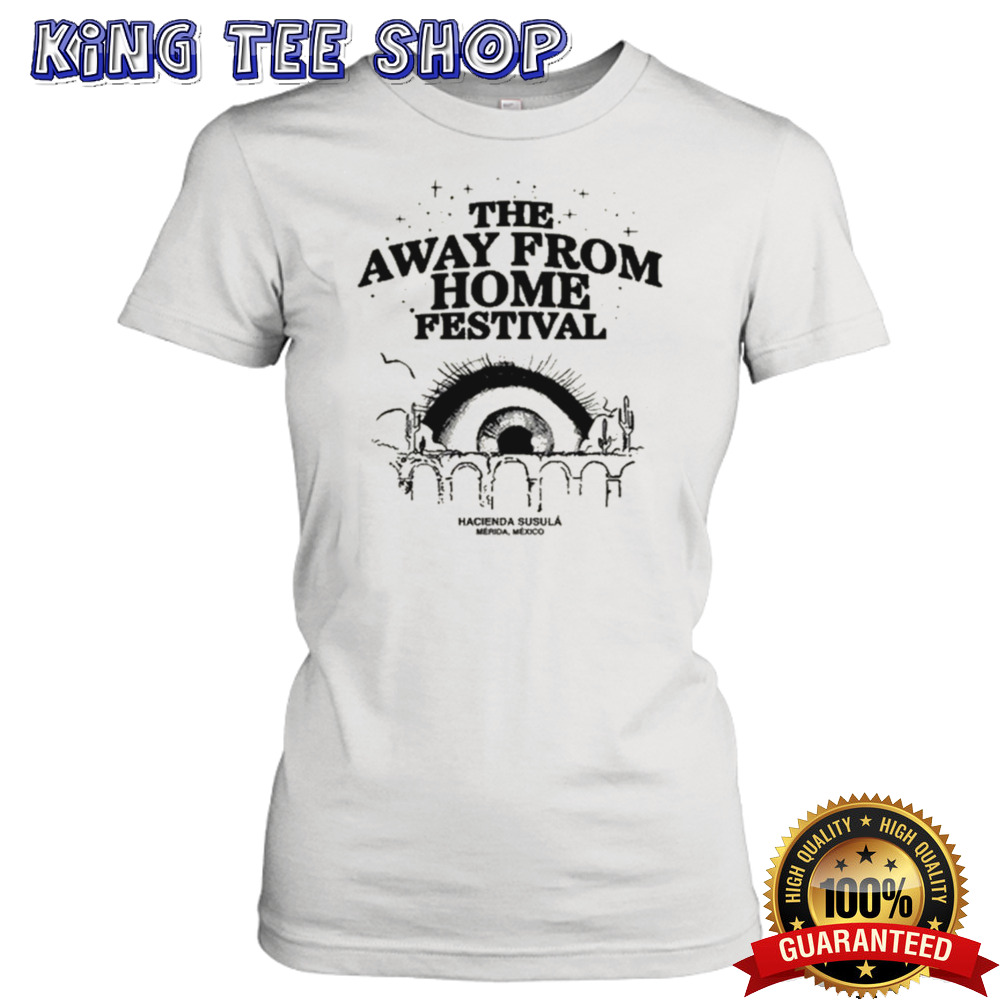Ladies T-Shirt