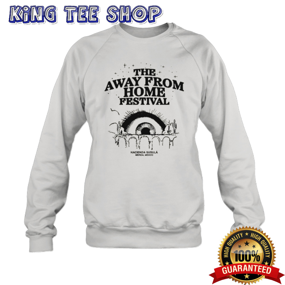 Crewneck Sweatshirt