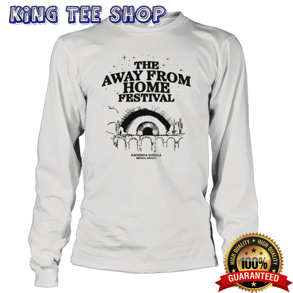 Long Sleeve T-Shirt