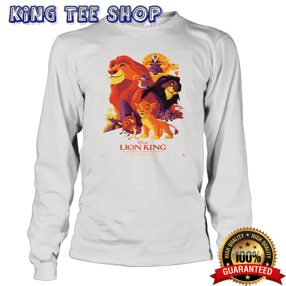Long Sleeve T-Shirt