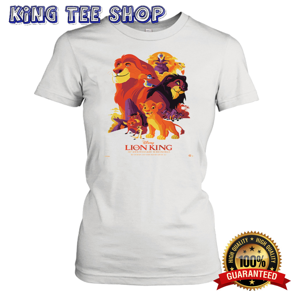 Ladies T-Shirt