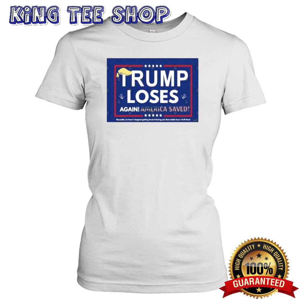 Ladies T-Shirt