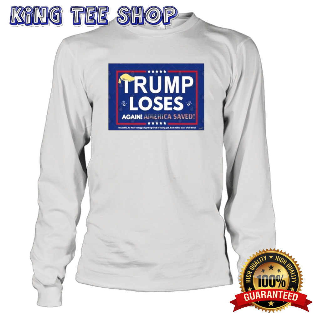 Long Sleeve T-Shirt