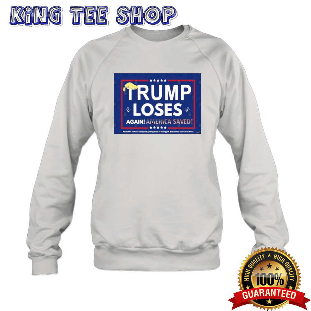 Crewneck Sweatshirt