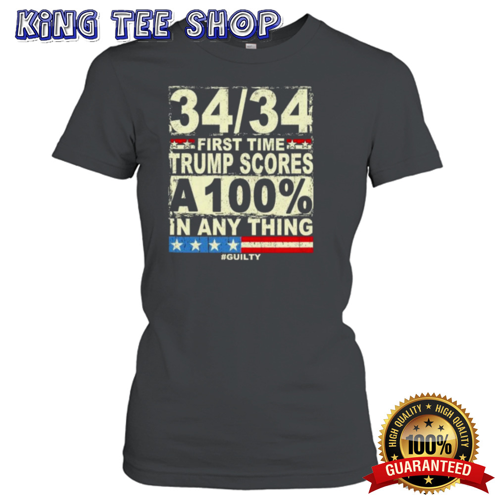 Ladies Tee