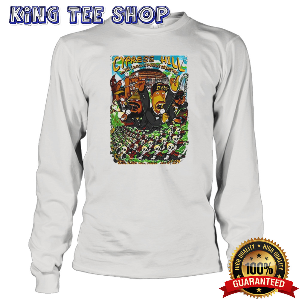 Long Sleeve T-Shirt