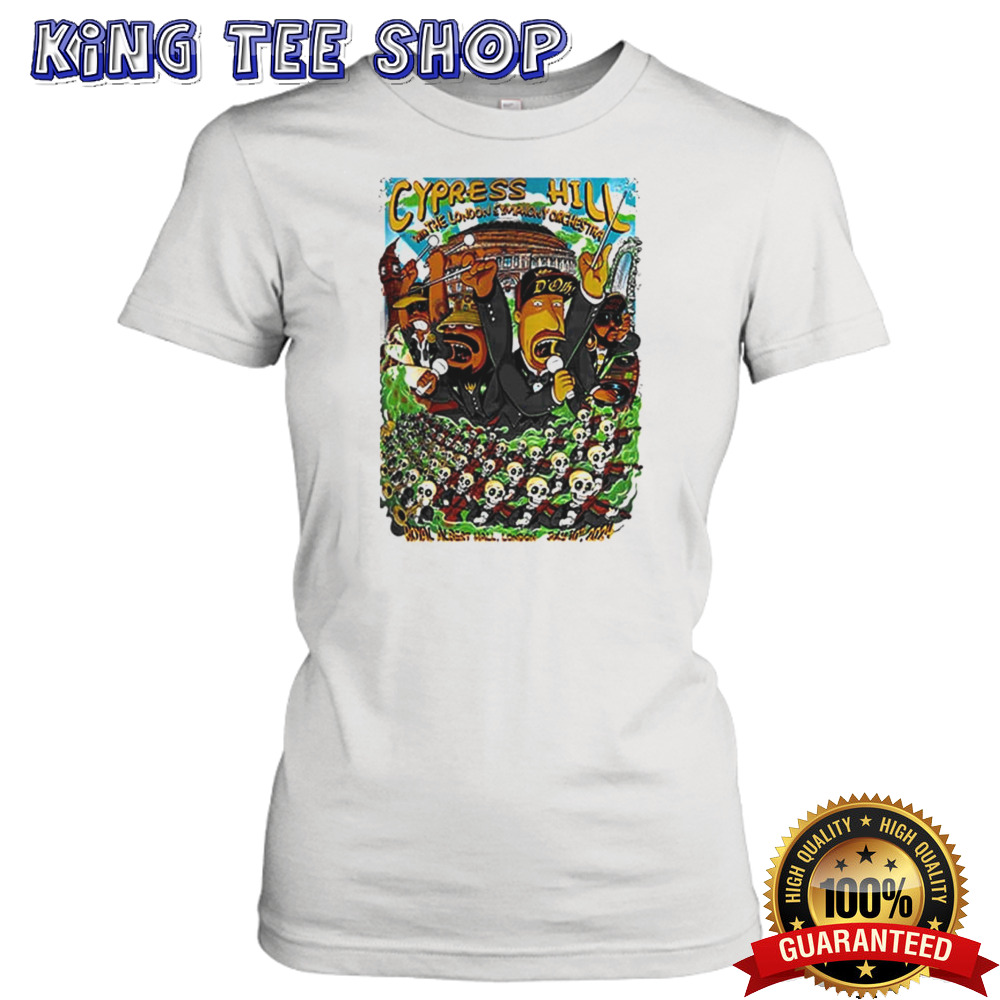 Ladies T-Shirt