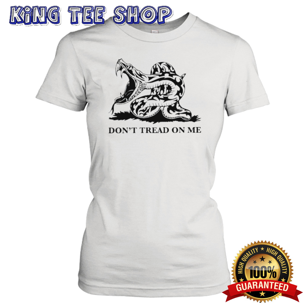 Ladies T-Shirt