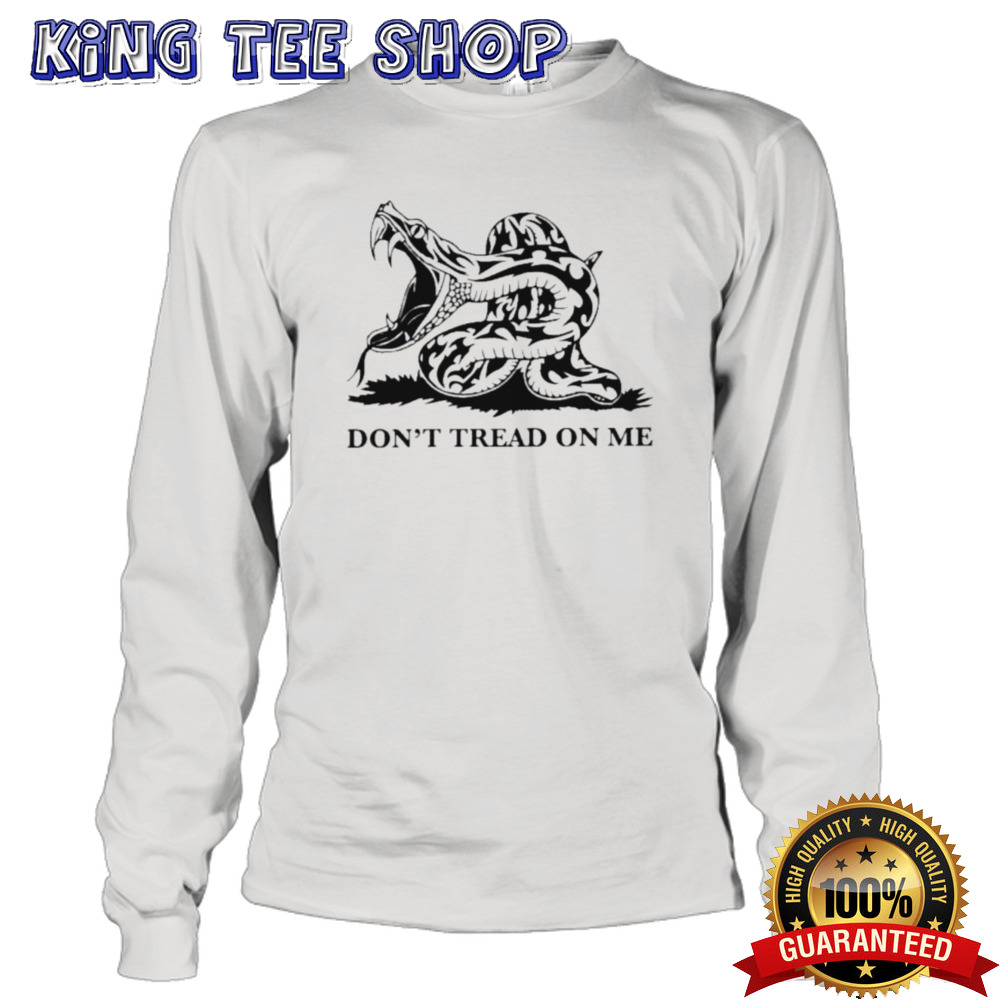 Long Sleeve T-Shirt