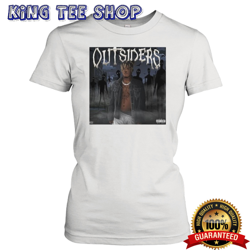 Ladies T-Shirt