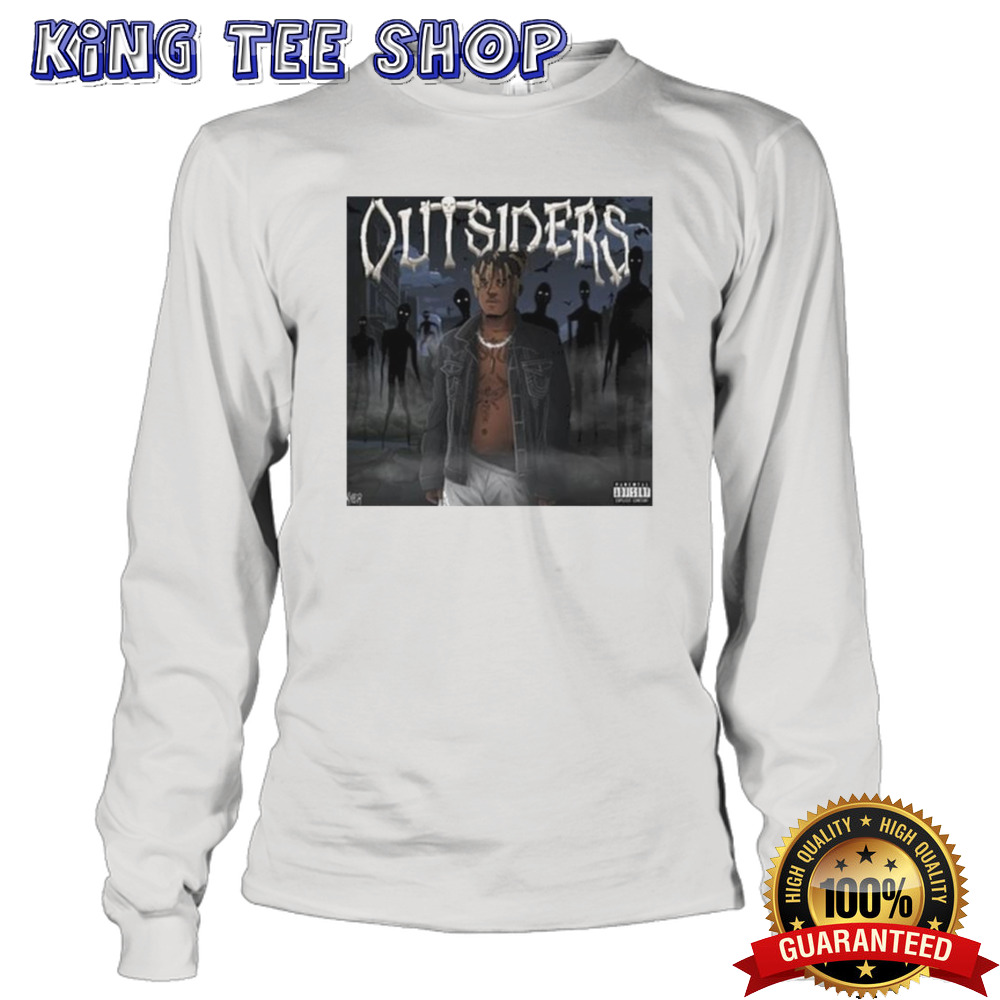Long Sleeve T-Shirt