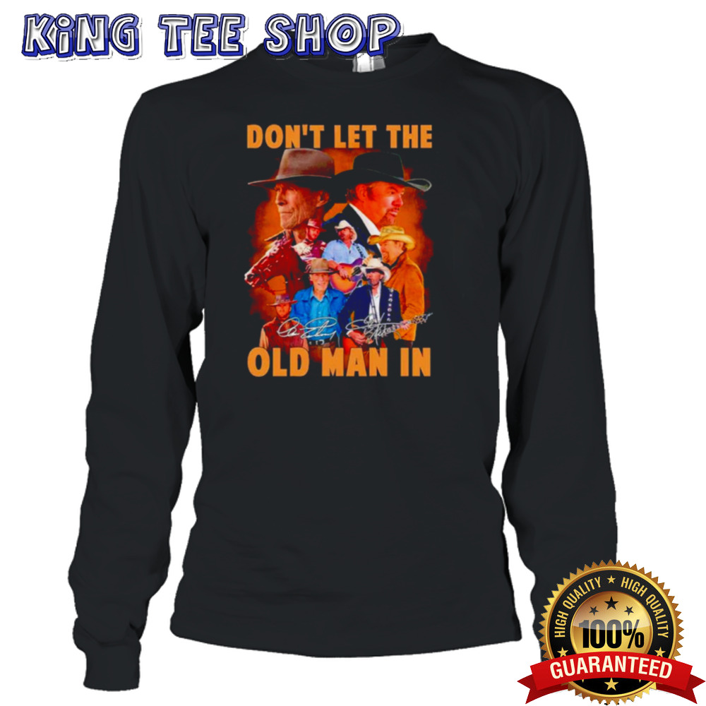 Long Sleeve