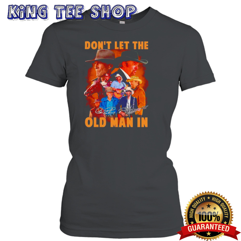 Ladies Tee