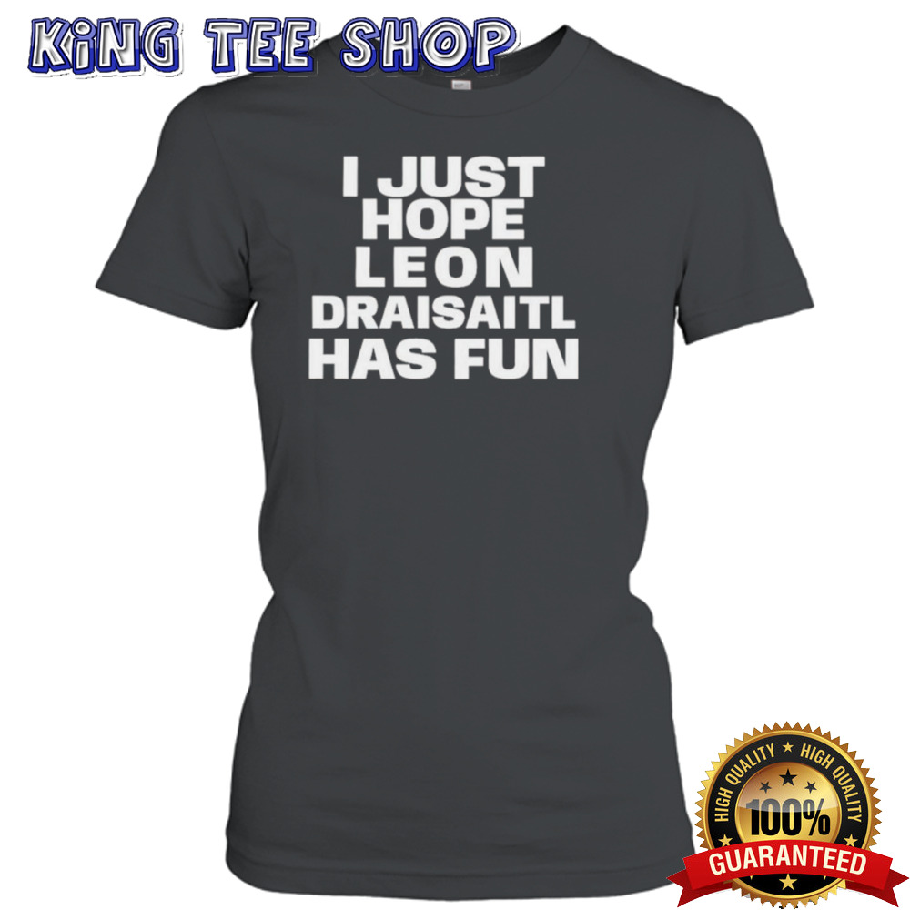 Ladies Tee